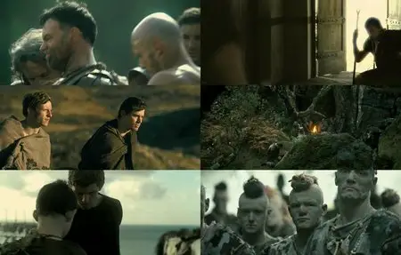 The Eagle (2011)