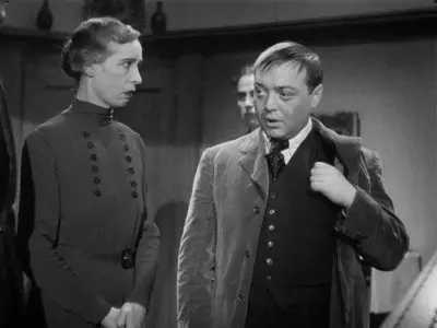 The Man Who Knew Too Much (1934) [The Criterion Collection #643] [ReUp]
