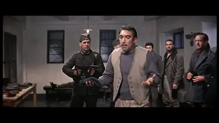 The Guns of Navarone (1961) Special Edition