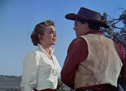 Southwest Passage (1954)