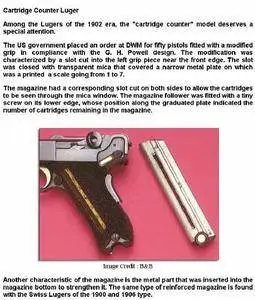 Luger Accessories [Repost]