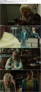 Borrowed Time (2012)