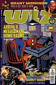 Wiz - Volume 83