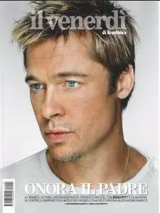 il Venerdi di Repubblica Nr.1209 - 20-26 Maggio 2011