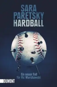 Hardball: Ein neuer Fall für Vic Warshawski
