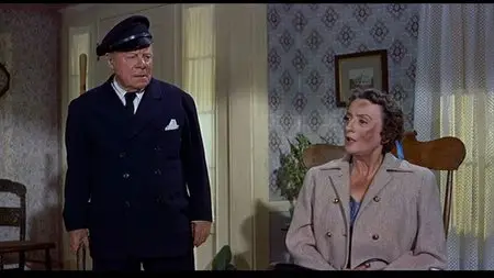 The Trouble with Harry (1955)