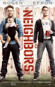 Neighbors / Соседи. На тропе войны (2014)