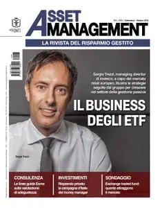 Asset Management - ottobre 01, 2018