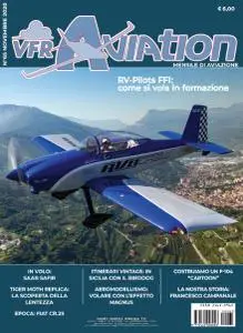 VFR Aviation N.65 - Novembre 2020