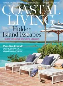 Coastal Living - November 2021