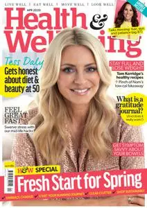 Health & Wellbeing – April 2020