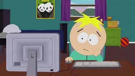 South Park S20E04