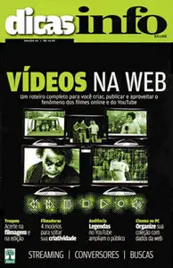 Dicas INFO 65: Vídeos na Web - Junho 2009