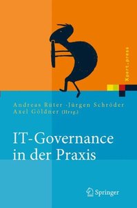 IT-Governance in der Praxis [Repost]