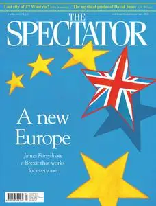 The Spectator - 01.04.2017