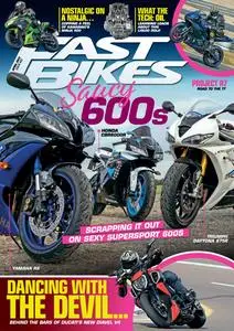 Fast Bikes UK - April 2023