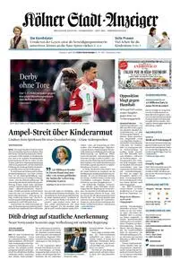 Kölner Stadt-Anzeiger Euskirchen/Schleiden – 03. April 2023