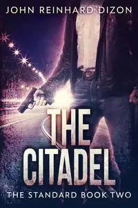 «The Citadel» by John Reinhard Dizon