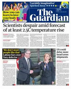 The Guardian - 9 May 2024