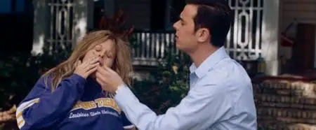 Новый парень моей мамы / My Mom's New Boyfriend (2008) DVDRip