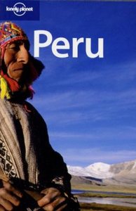 Lonely Planet - Peru