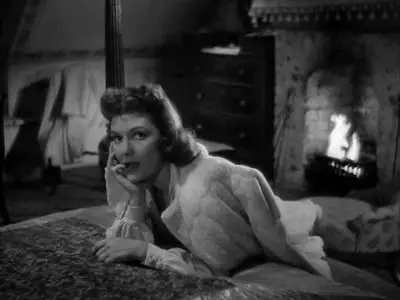 Rhythm on the River (1940)