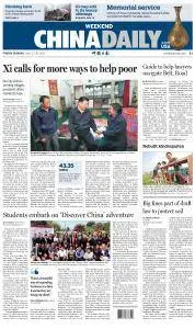 China Daily USA - June 23, 2017