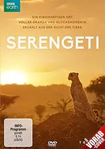 Serengeti (2019) [Complete Season 1]
