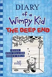 Diary Of A Wimpy Kid - The Deep End