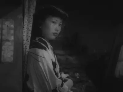 Nora inu / Stray Dog (1949)