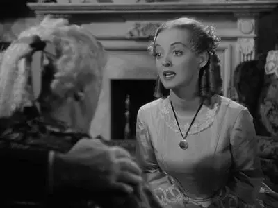 The Old Maid (1939)