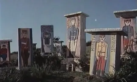 Mars na Drinu (1964)