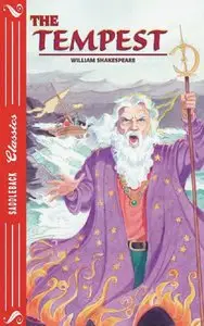 The Tempest (Saddleback Classics)