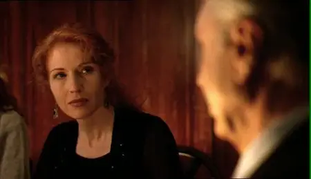 Jenseits der Stille (1996)