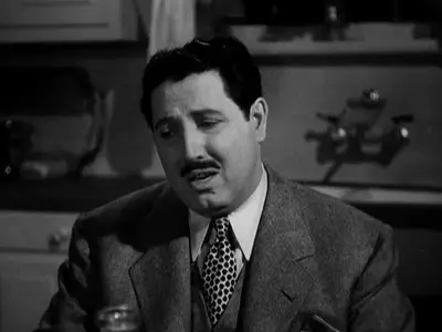 Gildersleeve's Ghost (1944)