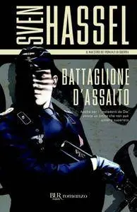 Sven Hassel - Battaglione d'assalto (Repost)