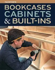 Bookcases, Cabinets & Built-Ins (repost)