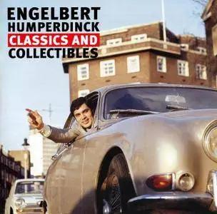 Engelbert Humperdinck - Classics And Collectibles [2CD] (2008)