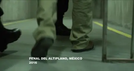 El Chapo S01E01