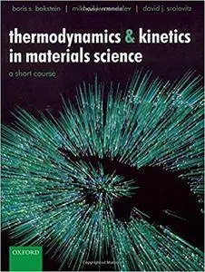 Thermodynamics and Kinetics in Materials Science (Repost)