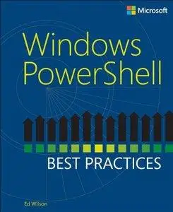 Windows PowerShell Best Practices (repost)