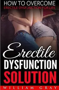 Erectile Dysfunction Solution