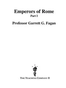 Emperors of Rome