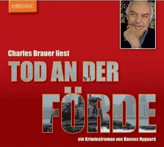 Hannes Nygaard - Tod an der Förde