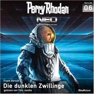 Perry Rhodan NEO - Folge 1-36