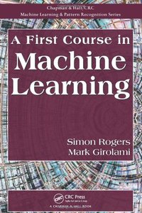 A First Course in Machine Learning (Repost)