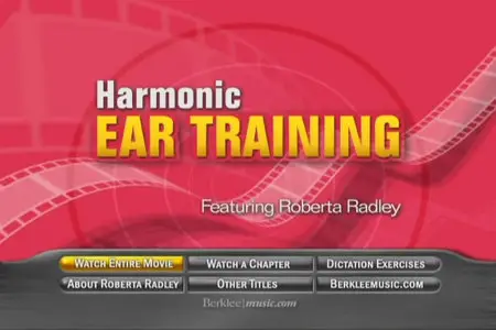 Harmonic Ear Training [repost]