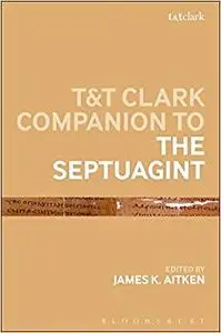 T&T Clark Companion to the Septuagint