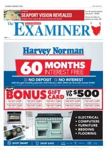 The Examiner - February 11, 2021