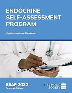 Endocrine Self-Assessment Program Questions, Answers, Discussions